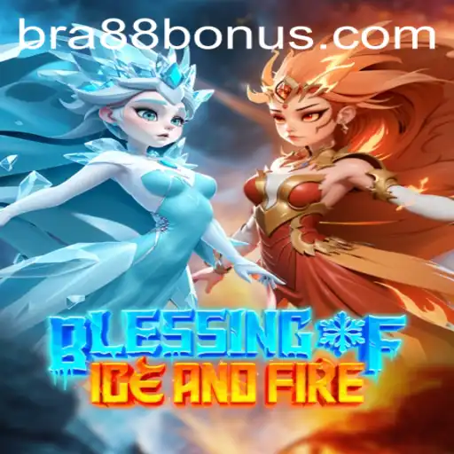 Exploring the Fantastical World of BlessingofIceandFire