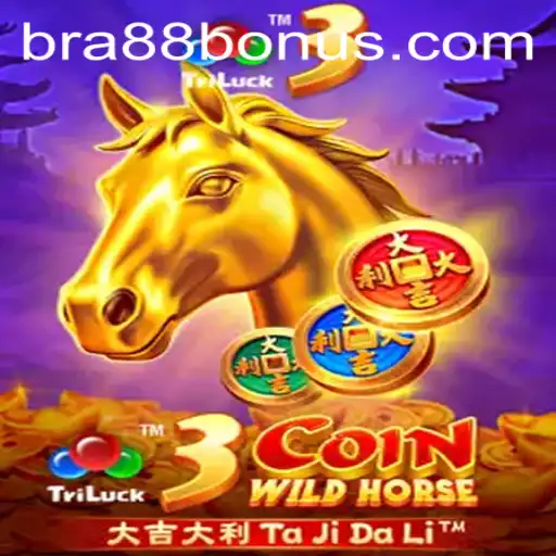 Exploring the Excitement of 3CoinWildHorse and Bet88 PH Login