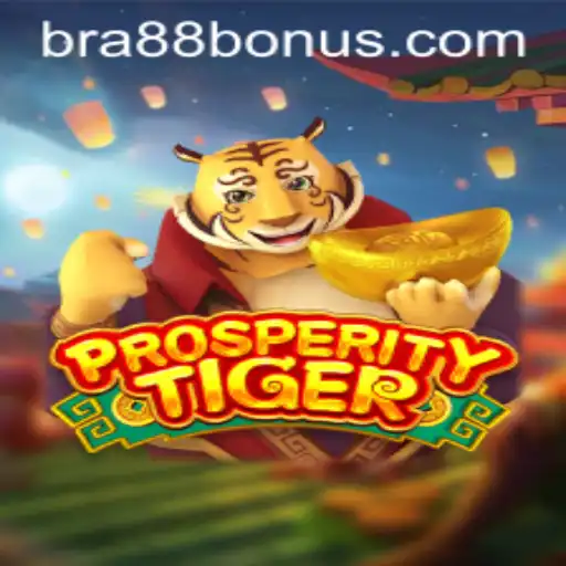 ProsperityTiger: A New Gaming Sensation