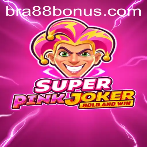 Discover the Exciting World of SuperPinkJoker