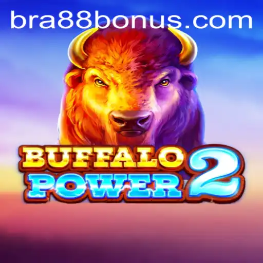 BuffaloPower2 Game Overview and bet88 PH Login
