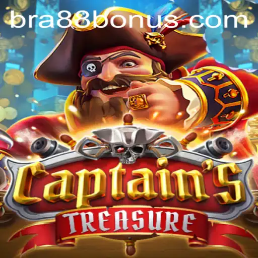 Exploring CaptainssTreasure: A Thrilling Adventure in Online Gaming