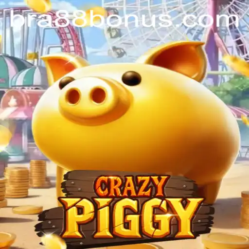 CrazyPiggy: A Riveting Game Experience with bet88 PH Login