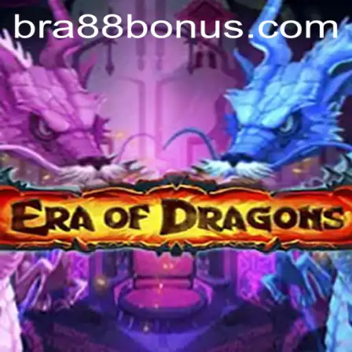 EraOfDragons - An Immersive Gaming Adventure