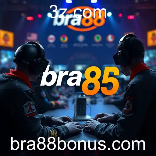 Tendências Emergentes no Mundo dos eSports de 2025