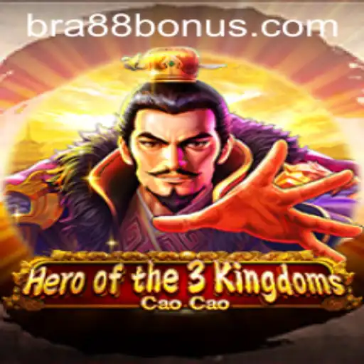 Hero of the 3 Kingdoms: Cao Cao and the Betting Revolution
