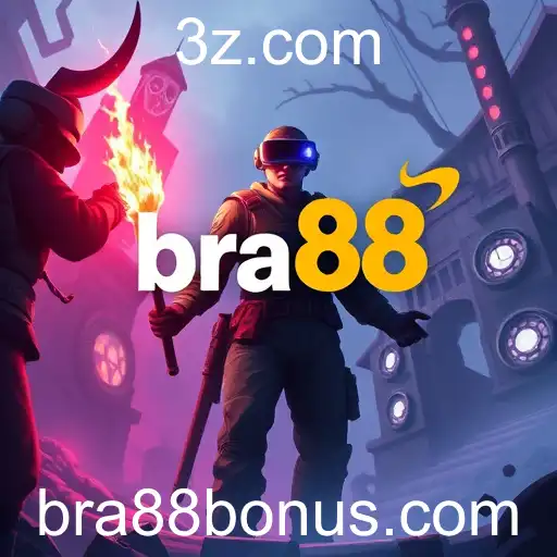 A Ascensão do Site 'bra88' no Mercado de Jogos Online