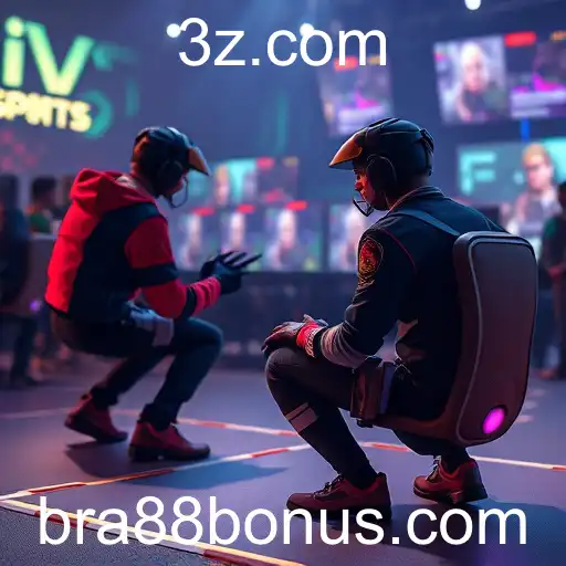 Tendências Emergentes nos Jogos Online: O Crescimento do bra88