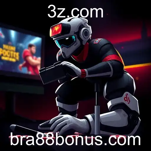 Expansão dos Setores de Jogos em 2025