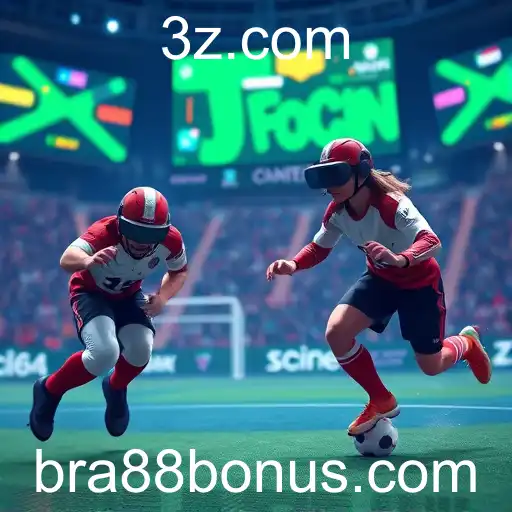 Crescimento do Mercado de Jogos em 2025