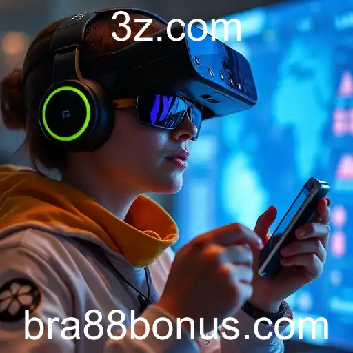 Impacto dos Jogos Online no Brasil