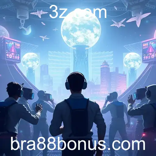 A Revolução dos Jogos Online: O Impacto do Bra88