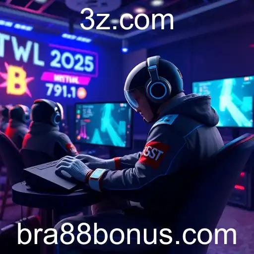 O Impacto do Crescimento dos Jogos Online no Brasil