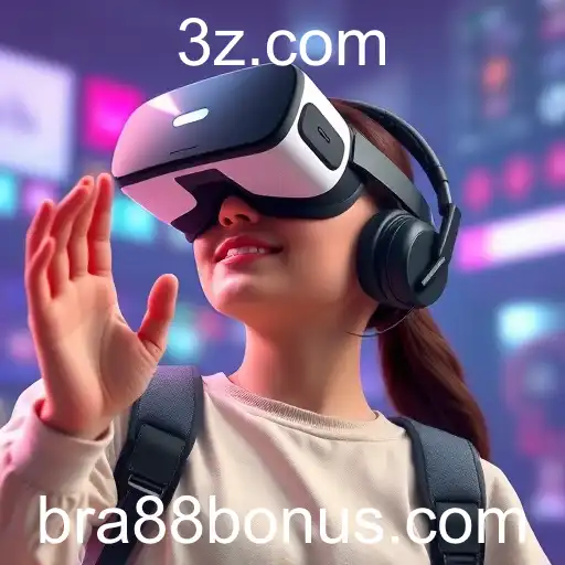 Inovações e Tendências nos Jogos de 2025