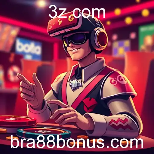 A Ascensão dos Jogos Online no Brasil