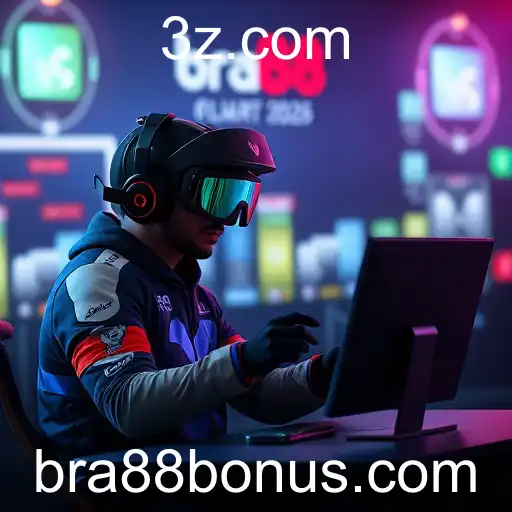 Inovação no Setor de Jogos Online de 2025