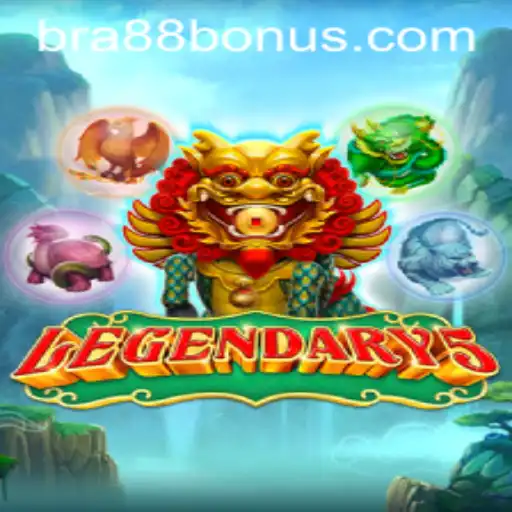 Unveiling Legendary5: An Immersive Gaming Experience