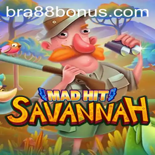 Exploring the World of MadHitSavannah and the Attraction of bet88 PH Login