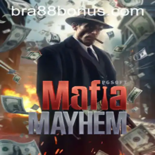 MafiaMayhem: A Thrilling Adventure Game with Bet88 PH Login