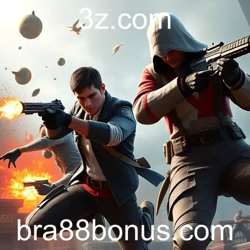 Avanço dos Jogos Online no Brasil