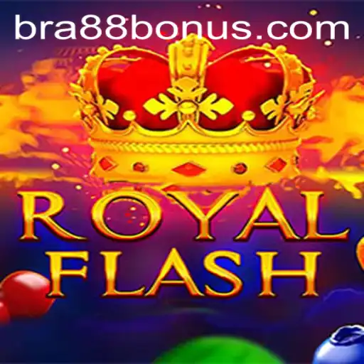 Unveiling RoyalFlash: The Ultimate Casino Game Experience