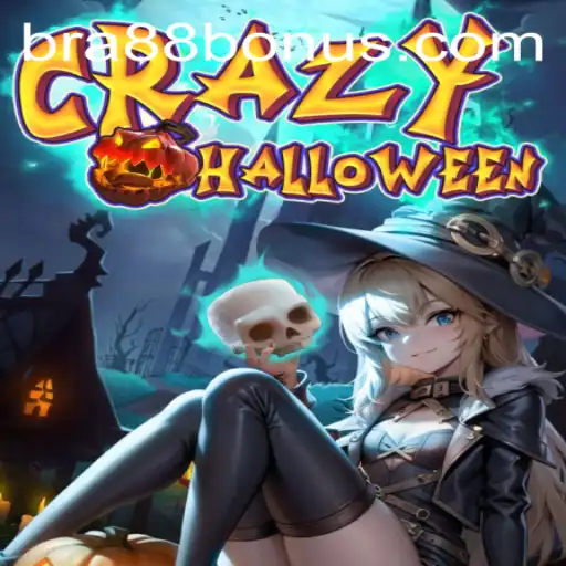 CrazyHalloween: An Exciting Adventure Game with Thrilling Challenges
