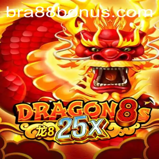 Exploring Dragon8s25x: A New Frontier in Online Gaming