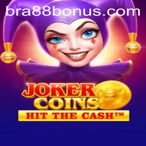 Unveiling JokerCoins: An In-Depth Look into the Exciting Game and Key Features