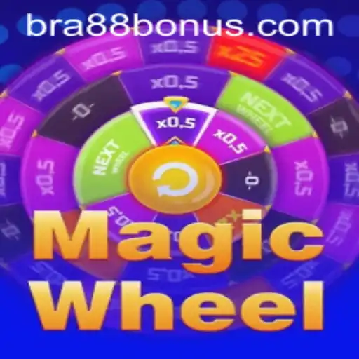 MagicWheel: Discover the Excitement of the Ultimate Gaming Experience