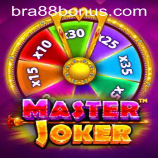 MasterJoker: An Engaging Slot Adventure with Bet88 PH Login