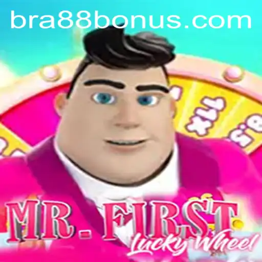 Explore the Exciting World of 'MrFirstLuckyWheel'