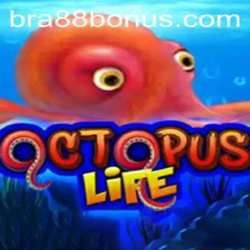 Discover the Exciting Underwater Adventure of OctopusLife