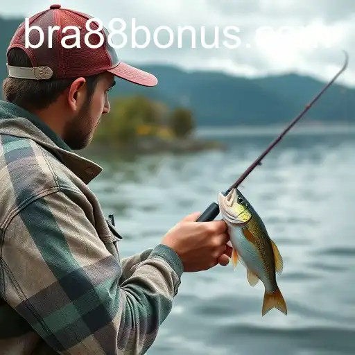 The Rise of Online Fishing: Engaging in Virtual Angling Adventures