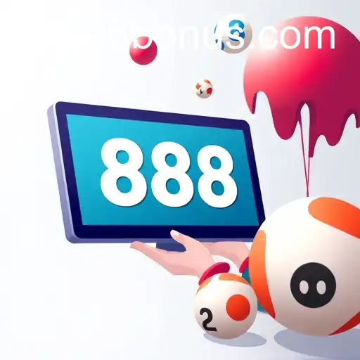 Online Lottery: Exploring the Popularity and Mechanics of Digital Luck Games