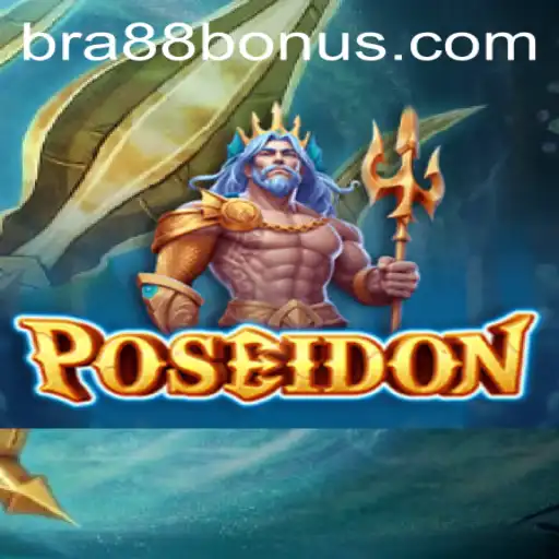 Dive into the Enchanting World of Poseidon: A Captivating Game Experience