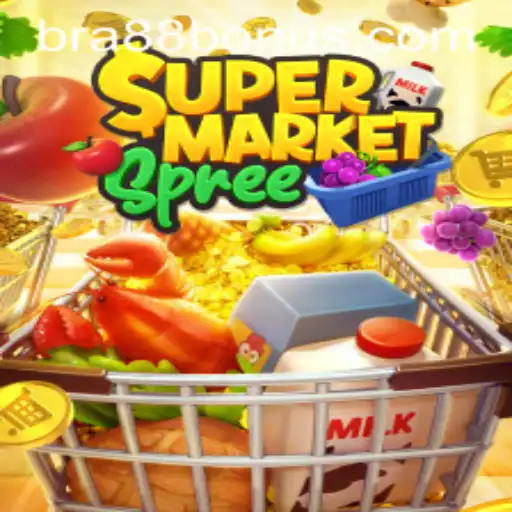 SupermarketSpree: An Exciting Game Experience Combined with Bet88 PH