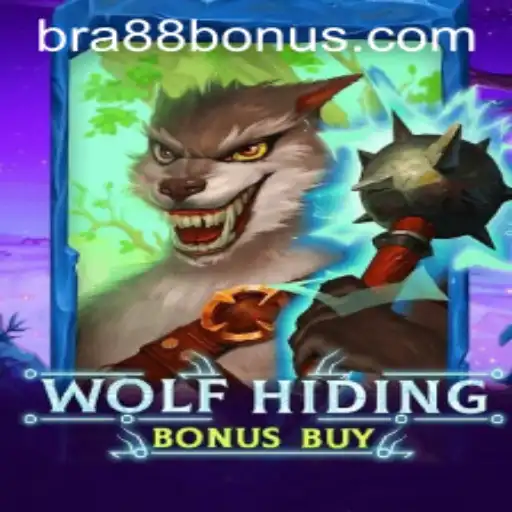 Unveiling the Excitement of WolfHidingBonusBuy: A Deeper Look into Gameplay and Strategy
