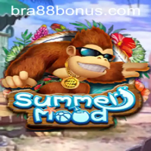 Discover the Vibrancy of SummerMood: A Gaming Adventure