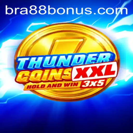Discover the Exciting World of ThunderCoinsXxl