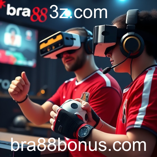 Novidades e Tendências no Mundo dos Jogos 2025