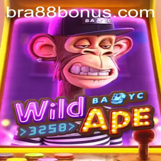 Exploring the Jungle: WildApe3258 and Bet88 PH Login